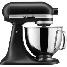 Кухонний комбайн KitchenAid 5KSM125EBM