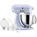 Кухонний комбайн KitchenAid 5KSM125ELR