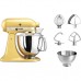 Кухонний комбайн KitchenAid 5KSM175PSEMY