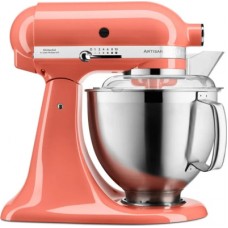 Кухонний комбайн KitchenAid 5KSM185PSEPH