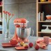 Кухонний комбайн KitchenAid 5KSM185PSEPH