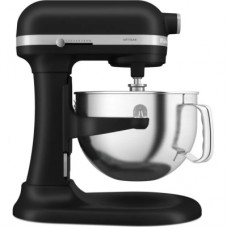 Кухонний комбайн KitchenAid 5KSM60SPXEBM