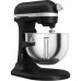 Кухонний комбайн KitchenAid 5KSM60SPXEBM