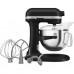 Кухонний комбайн KitchenAid 5KSM60SPXEBM