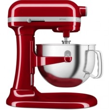 Кухонний комбайн KitchenAid 5KSM60SPXEER