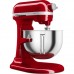 Кухонний комбайн KitchenAid 5KSM60SPXEER