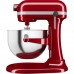 Кухонний комбайн KitchenAid 5KSM60SPXEER