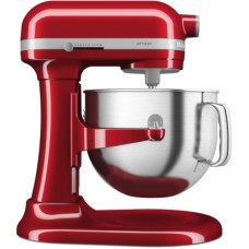 Кухонний комбайн KitchenAid 5KSM70SHXECA