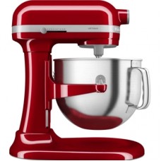 Кухонний комбайн KitchenAid 5KSM70SHXEER