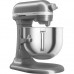 Кухонний комбайн KitchenAid 5KSM70SHXEMS