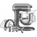 Кухонний комбайн KitchenAid 5KSM70SHXEMS