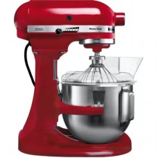 Кухонний комбайн KitchenAid 5KPM5EER