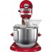 Кухонний комбайн KitchenAid 5KPM5EER