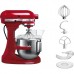 Кухонний комбайн KitchenAid 5KPM5EER