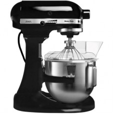 Кухонний комбайн KitchenAid 5KPM5EOB