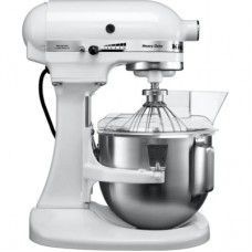 Кухонний комбайн KitchenAid 5KPM5EWH