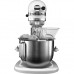 Кухонний комбайн KitchenAid 5KPM5EWH