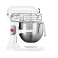 Кухонний комбайн KitchenAid 5KSM7990XEWH