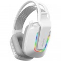 Наушники Xtrike ME GH-712 RGB White (GH-712WH)