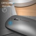 Мишка OfficePro M225G Silent Click Wireless Gray (M225G)