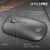 Мишка OfficePro M225G Silent Click Wireless Gray (M225G)