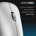 Мишка OfficePro M225S Silent Click Wireless Silver (M225S)