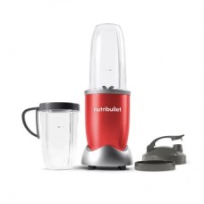 Блендер NUTRIBULLET NB 907 R