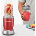 Блендер NUTRIBULLET NB 907 R