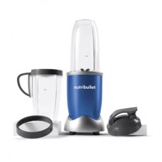 Блендер NUTRIBULLET NB907BL