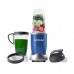 Блендер NUTRIBULLET NB907BL