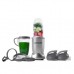 Блендер NUTRIBULLET NB907S