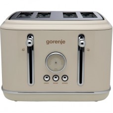 Тостер Gorenje T2300CLIN