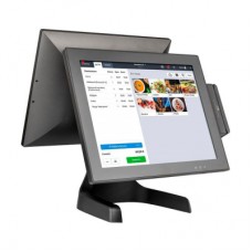 POS-монитор P2C клієнта J250 15