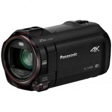 Цифрова відеокамера Panasonic HC-VX980EE-K