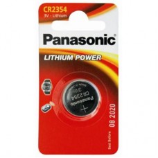 Батарейка Panasonic CR 2354 * 1 LITHIUM (CR-2354EL/1B)