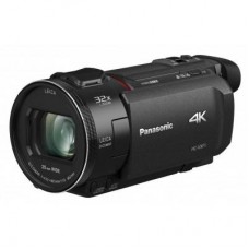 Цифрова відеокамера Panasonic HC-VXF1EE-K