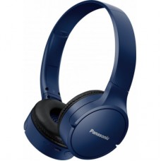 Навушники Panasonic RB-HF420BGEA Blue (RB-HF420BGEA)