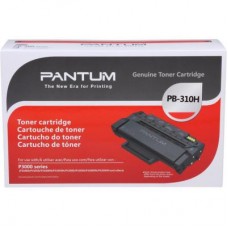 Картридж Pantum PC-310H black (6К) (PC-310H)