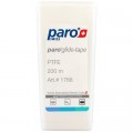 Зубна нитка Paro Swiss glide-tape стрічка тефлонова 200 м (2100000018697)