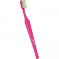 Детская зубная щетка Paro Swiss Baby Brush Очень мягкая Розовая (7610458007495-pink)