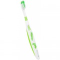 Детская зубная щетка Paro Swiss junior мягкая Салатовая (7610458007426-Light-green)