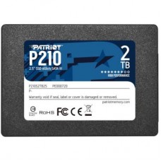 Накопичувач SSD 2.5