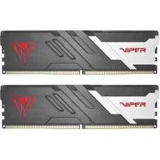 Модуль памяти для компьютера DDR5 32GB (2x16GB) 7200 MHz Viper Venom Patriot (PVV532G720C34K)