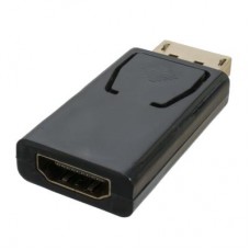 Переходник DisplayPort to HDMI Patron (PN-DP-M/HDMI)