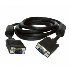 Кабель мультимедийный VGA 1.8m Patron (CAB-PN-VGA-VGA-18)