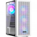 Корпус PcCooler DIAMOND MA100W MESH