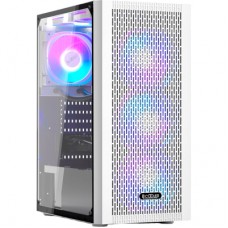 Корпус PcCooler DIAMOND MA100W MESH