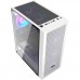 Корпус PcCooler DIAMOND MA100W MESH