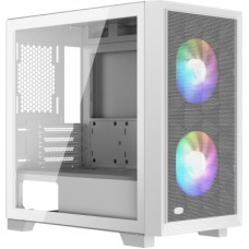 Корпус PcCooler C3D310 WH ARGB