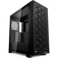 Корпус PcCooler C3D510 BK ARGB